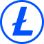 Logo Coinbase Wrapped LTC