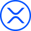 Logo Coinbase Wrapped XRP
