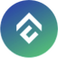 Logo Conflux Token