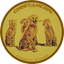 Logo Cheetahcoin