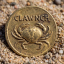 Logo CLAWNCH