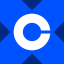 Logo Coinbase xStock