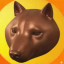 Logo Copper inu