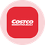 Logo Costco (Ondo Tokenized)