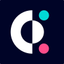 Logo Covalent Query Token