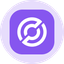Logo Circle Internet Group (Ondo Tokenized)