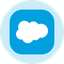Logo Salesforce (Ondo Tokenized)
