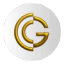 Logo CrypGPT Token