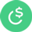 Logo Celo Dollar