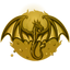 Logo Dragon Crypto Aurum