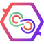 Logo Decentrawood v1