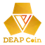 Logo DEAPCOIN