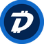 Logo DigiByte