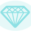Logo Diamond Reserve