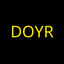 Logo DOYR