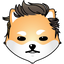 Logo Dogelon Mars