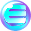 Logo Enjin Coin