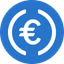 Logo EURC