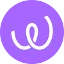 Logo Energy Web Token