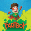 Logo FARTBOY