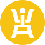 Logo Fistbump