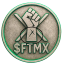 Logo FUCK THE MATRIX