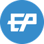 Logo Etherparty