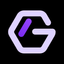 Logo GraphLinq Chain