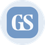 Logo Goldman Sachs (Ondo Tokenized)
