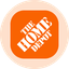 Logo Home Depot (Ondo Tokenized)