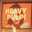 Logo HeavyPulp
