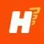 Logo Hermez Network Token