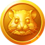 Logo Hamster Kombat