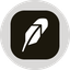 Logo Robinhood Markets (Ondo Tokenized)