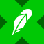 Logo Robinhood xStock