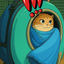 Logo Hosico cat