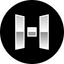 Logo HashKey Platform Token