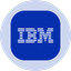 Logo IBM (Ondo Tokenized)