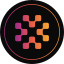 Logo Infrared Governance Token