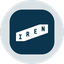 Logo IREN (Ondo Tokenized)