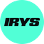 Logo Irys