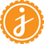 Logo JasmyCoin