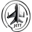 Logo JETT CRYPTO