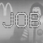 Logo Buy instead of getting a job