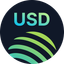 Logo Jupiter USD