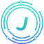 Logo JUSD Stable Token