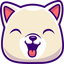 Logo Kishu Inu