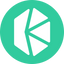 Logo Kyber Network Crystal