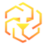 Logo Bitfinex LEO Token
