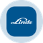 Logo Linde plc (Ondo Tokenized)